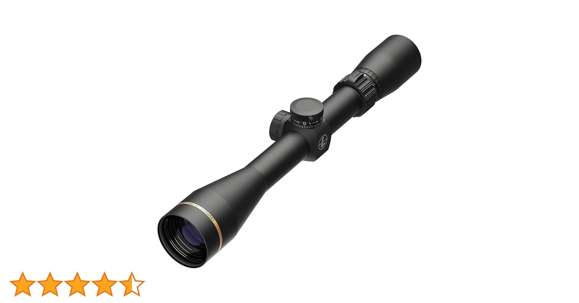 完全未開封　LEUPOLD ライフルスコープ ミリブロNews:アメリカ陸軍 Mk.22 PSR用スコープにリューポルド